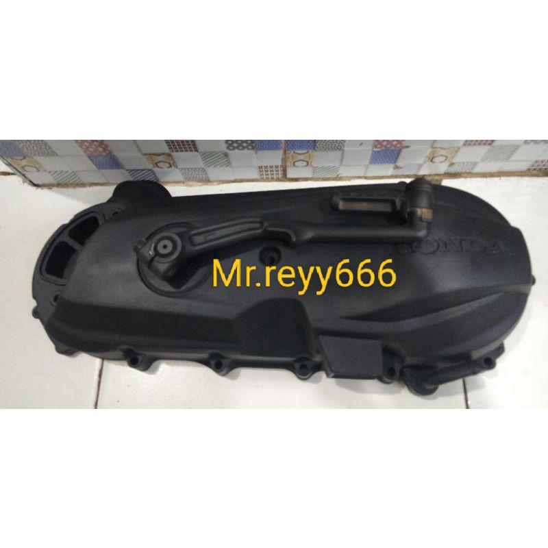 Jual Bak cvt blok cvt full isi set Daleman isian lengkap beat karbu ...