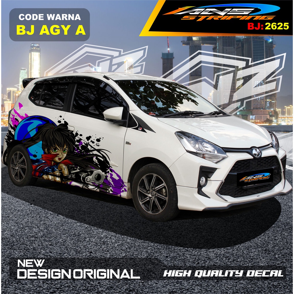 Legenda Jalanan: Mengupas Tuntas Agya dan Ayla, Si Kembar Mungil Penakluk Kota