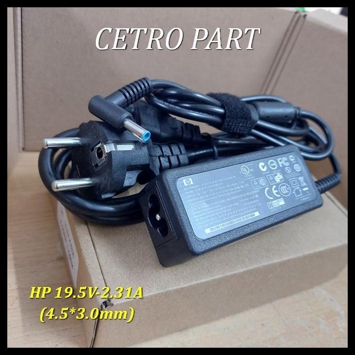 Jual Adaptor Charger Hp 240 G4 Hp 250 G8 Hp 240 G6 Hp 240 G7 Hp 240 G5 New Shopee Indonesia 4520