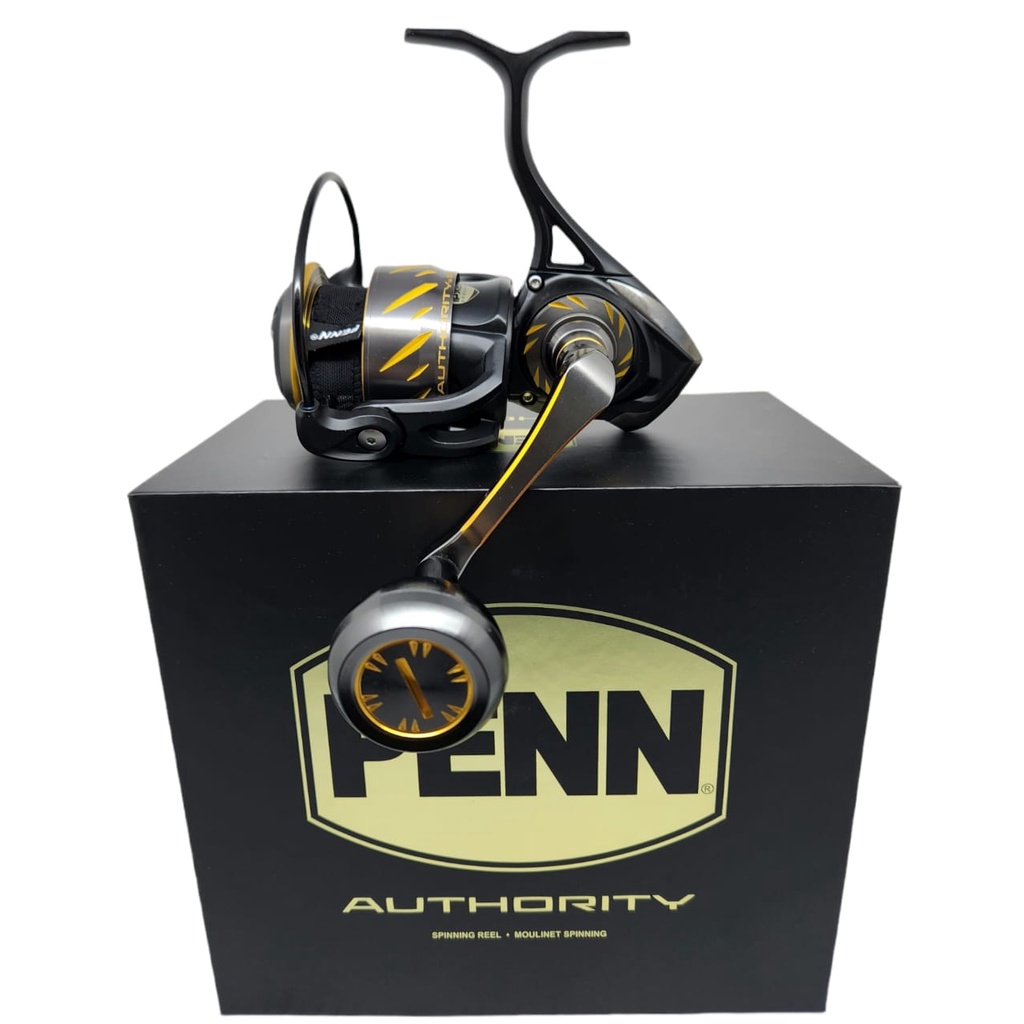 PENN Authority® 4500 Spinning Reel