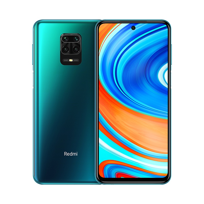 Jual [SALE]XIAOMI REDMI NOTE 9 RAM 8/256GB RAM 8/128GB RAM 6/128GB RAM ...
