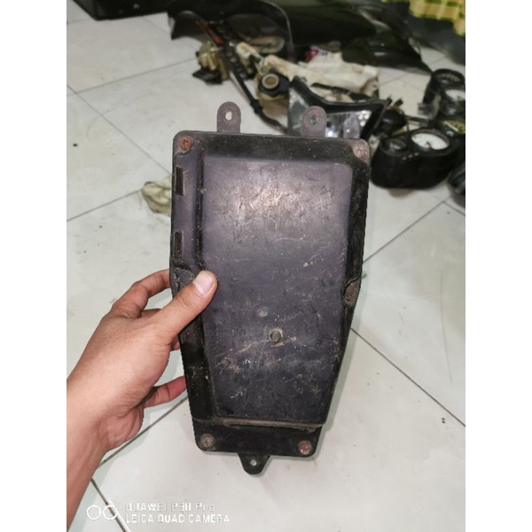 Jual box filter ninja RR old copotan | Shopee Indonesia