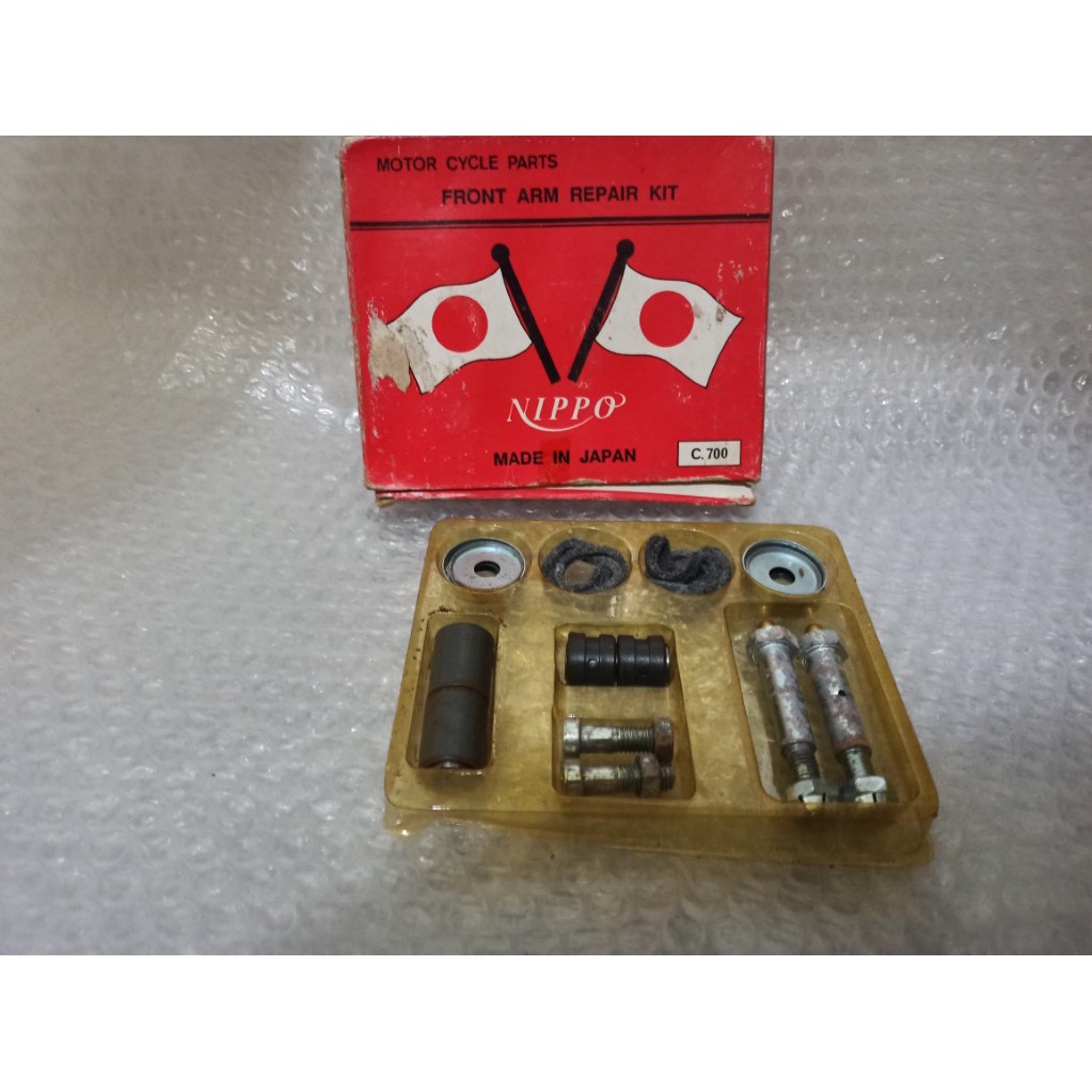 Jual Honda C700 C800 C50 C70 C90 C65 C100 Supercub Repair Kit Shock ...