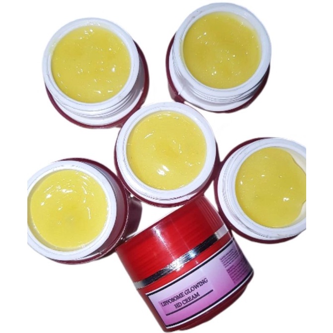 Jual LIPOSOME DNA CHROMOSOME KENYAL KULIT & BOOSTER WHITENING CREAM