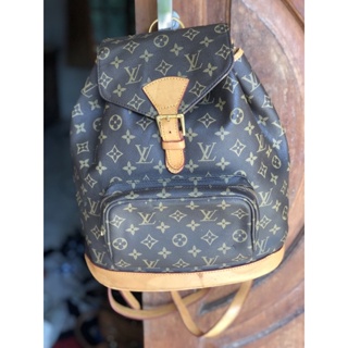 Jual tas ransel LV-2778 di lapak shopiekho