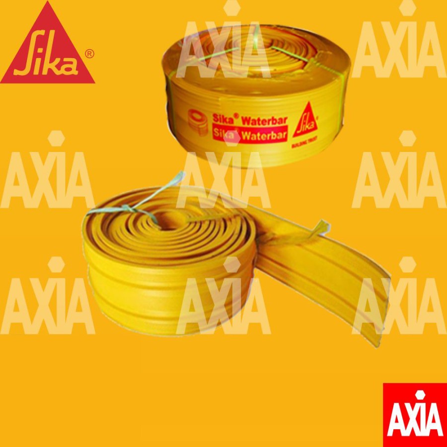 Jual Sika Waterbar Type V | Shopee Indonesia