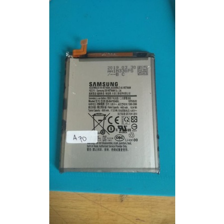 Jual Spare Part Samsung A Kamera Depan Belakang Ori Copotan Shopee