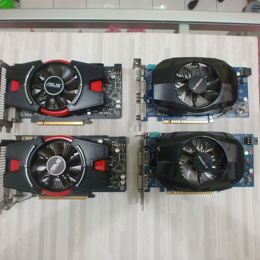 Palit Asus Gts Gts 450 Ddr5 Видеокарта Nvidia GeForce GTS450 DDR5