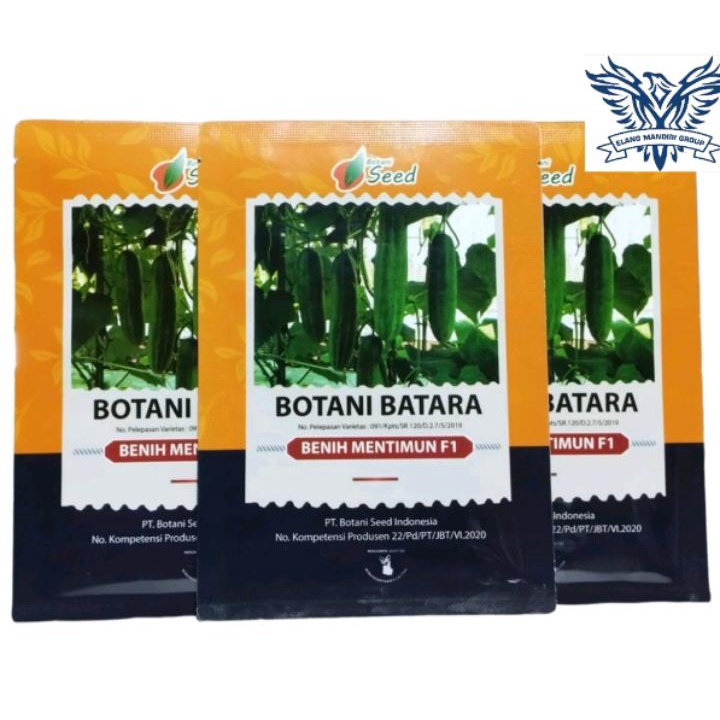 Jual botani seed Harga Terbaik & Termurah April 2026 | Shopee Indonesia