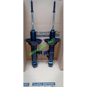 Jual shockbreaker shock breaker Innova Inova depan ORI | Shopee Indonesia