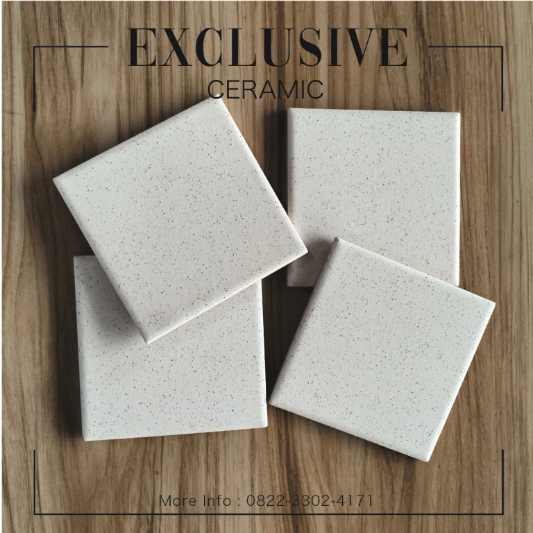 Keramik 10x10 / Keramik 10 X 10 Exclusive Ceramic Sb 6009 (1,02)