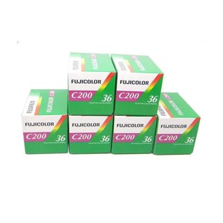 fuji c200 harga