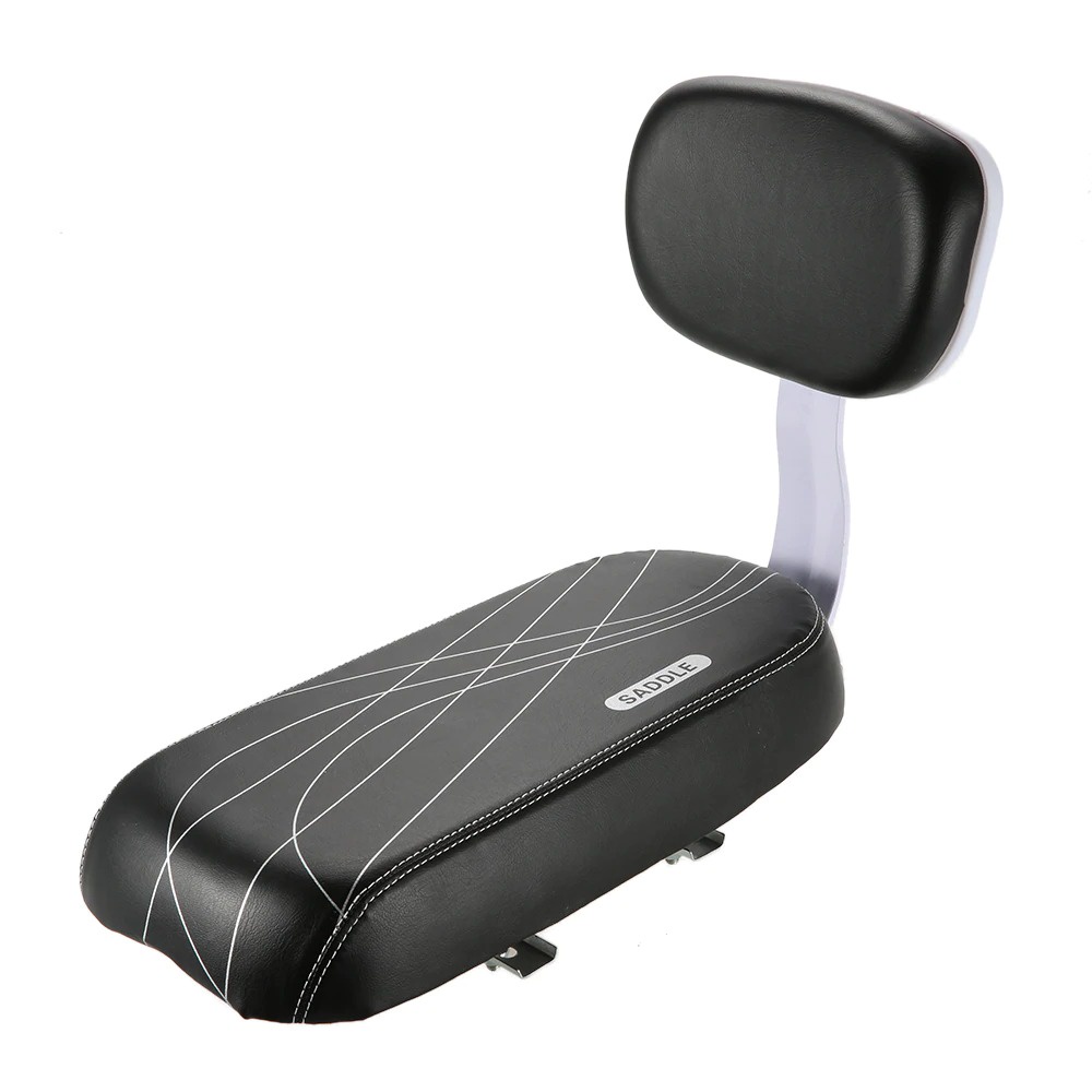 Jual Boncengan Belakang Sepeda Back Seat Bicycle Child Seat Cover Rack ...