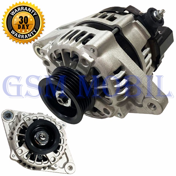 Jual Alternator Dinamo Suzuki Ertiga 1 Pin 6961 Shopee Indonesia