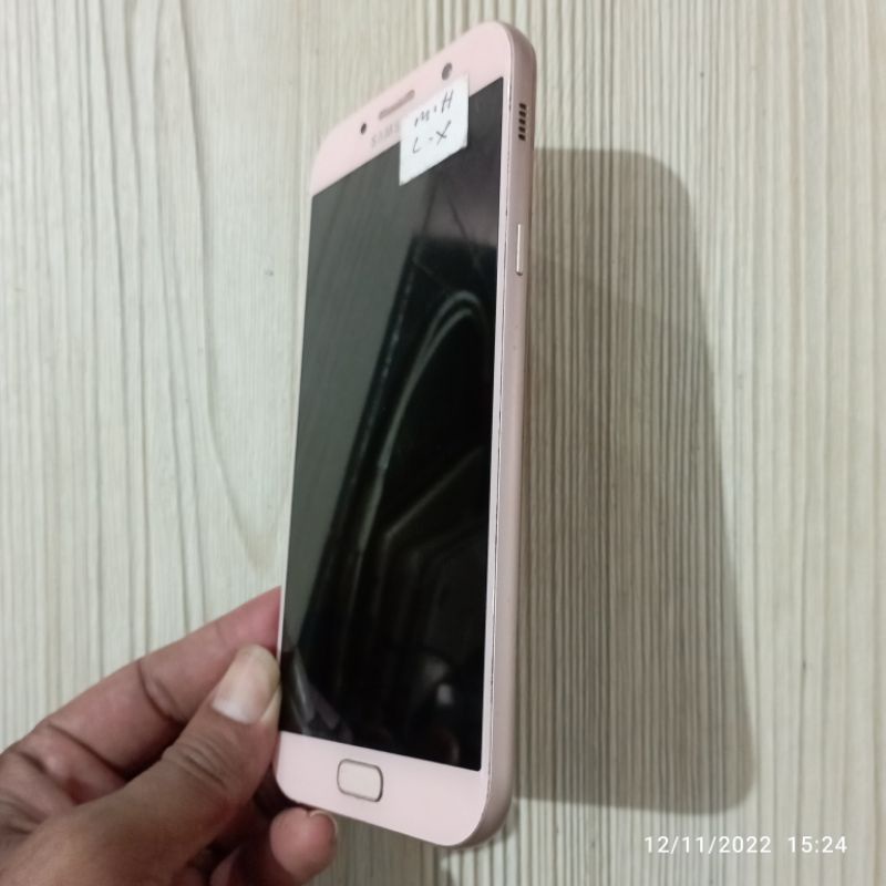 Jual Mesin Samsung Galaxy A7 2017 SM-A720F Normal | Shopee Indonesia