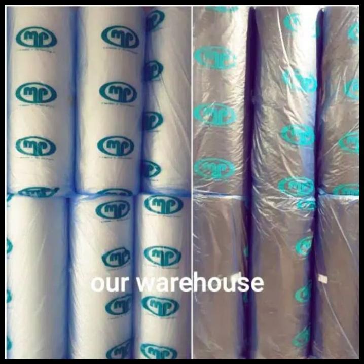 Jual Baru Bubble Wrap Mulia Pack X Meter Bubble Wrapping