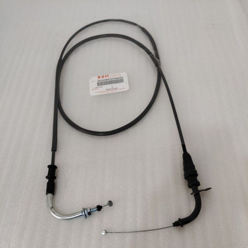 Jual Kabel Cable Tali Sulur Gas Throttle Cable Suzuki Skydrive Hayate