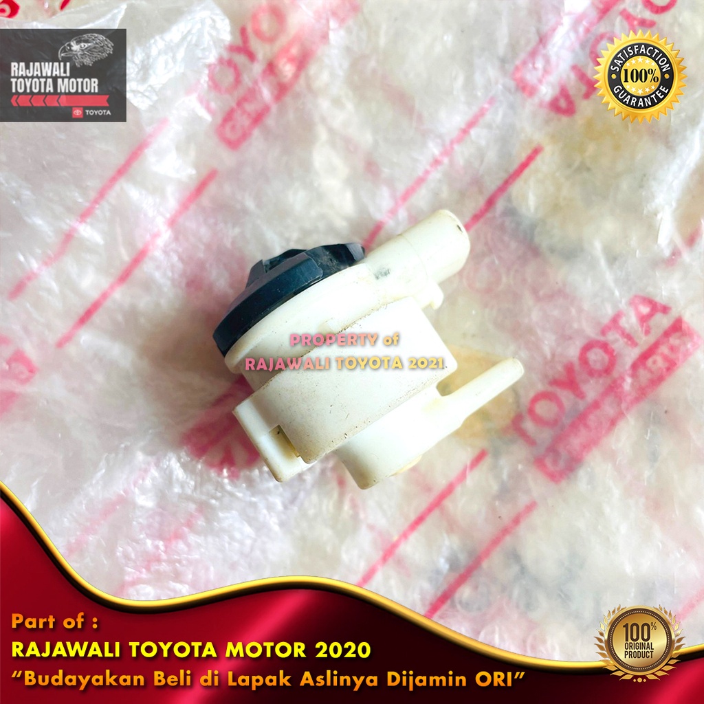 Jual Switch Vakum Selenoid AC Kijang Kapsul, Starlet EP81 & Corona