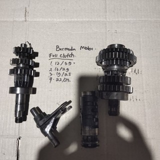 Jual RASIO FIZ R FIZR F1ZR F1Z FULLCLUTH FULL CLUTH ORIGINAL | Shopee ...