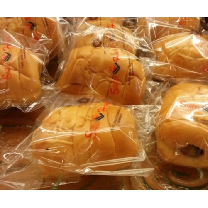 Jual ROTI PISANG SWISS HOUSE ISI 5 PCS | Shopee Indonesia