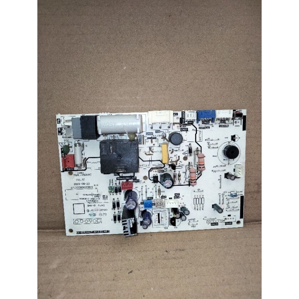 Jual modul PCB INDOR ac Toshiba r32 ce- kfr26g/y | Shopee Indonesia