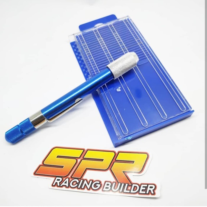 Jual alat rojokan rojok spuyer pilot karburator | Shopee Indonesia