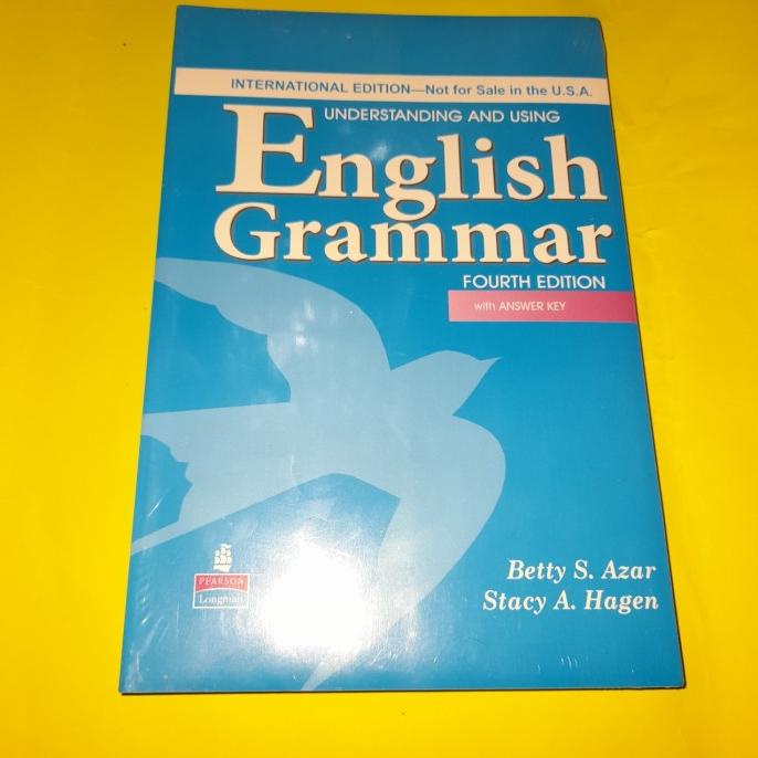 Jual English Grammar Paket 3 Buku ( Betty Schrampfer Azar ) | Shopee ...