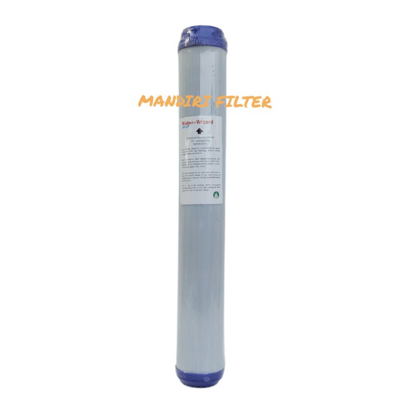 Jual Cartridge Filter Air GAC (Granular Activated Carbon) WATER