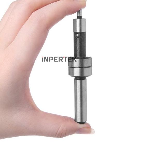 Jual Center Fix VERTEX Centrofix Edge Finder CenterFix Touch Point ...