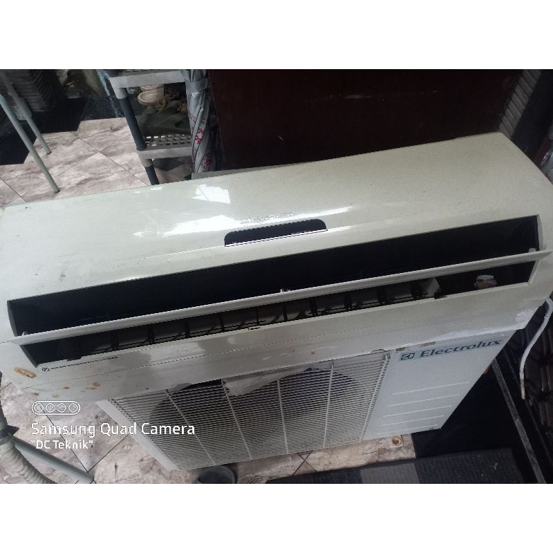 Jual AC 1/2-1 PK Bekas Bergaransi+pasang | Shopee Indonesia