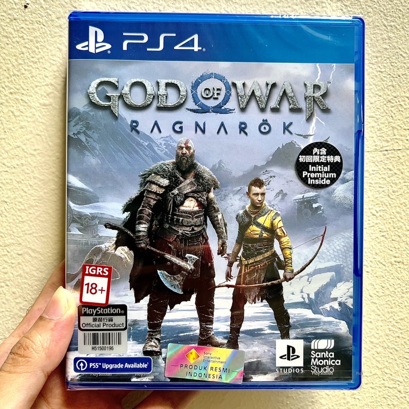 Jual Cd Ps4 Harga Terbaik Termurah Maret 2024 Shopee Indonesia