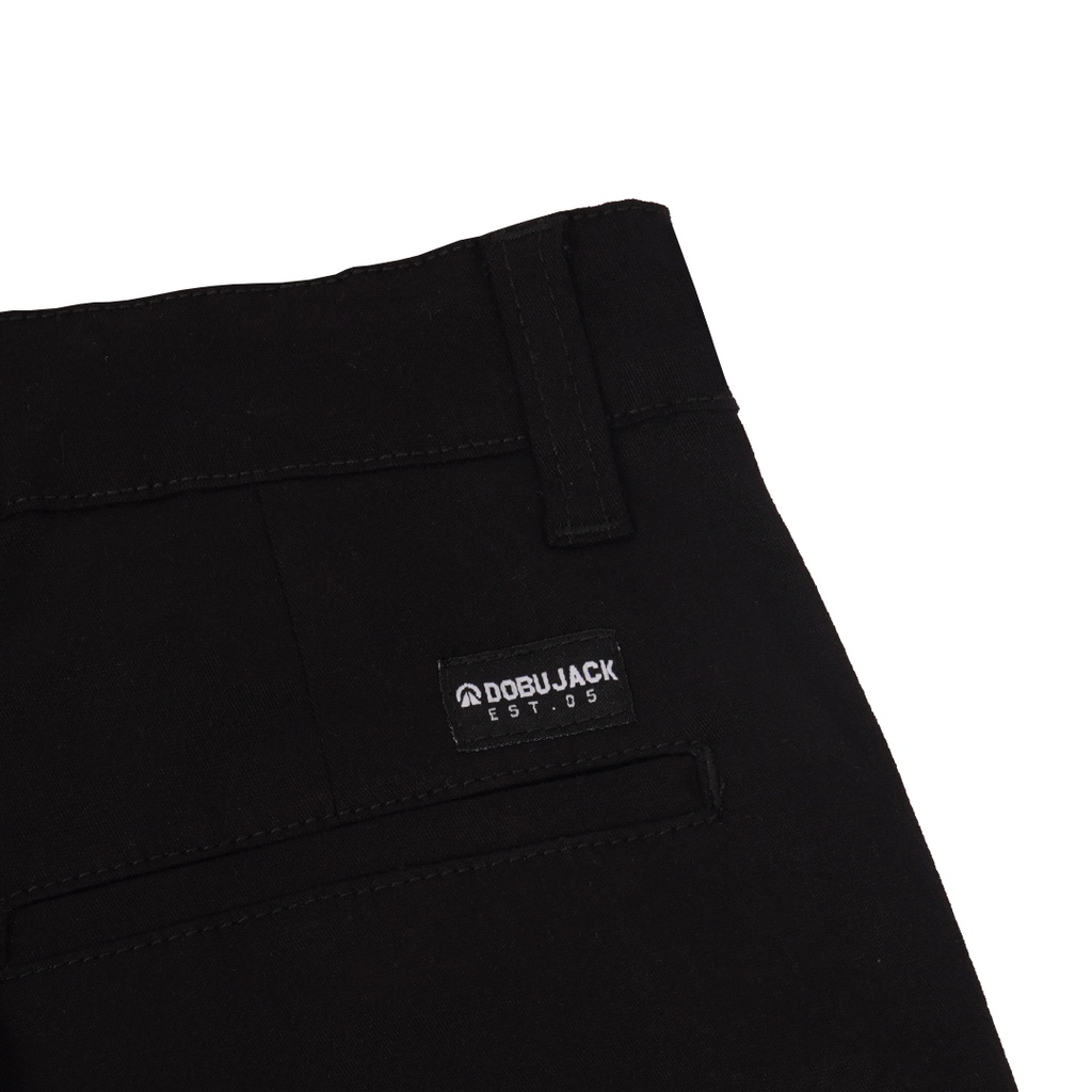 Rekomendia - Celana Chino Dobujack Rapier 6