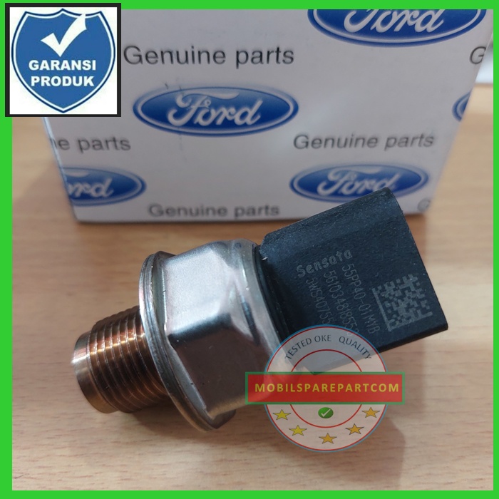 Jual SENSOR VALVE LIMITER COMMON RAIL COMMONRAIL NEW FORD RANGER 2.2