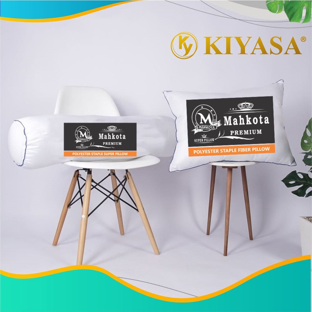 Mahkota latex pillow sales