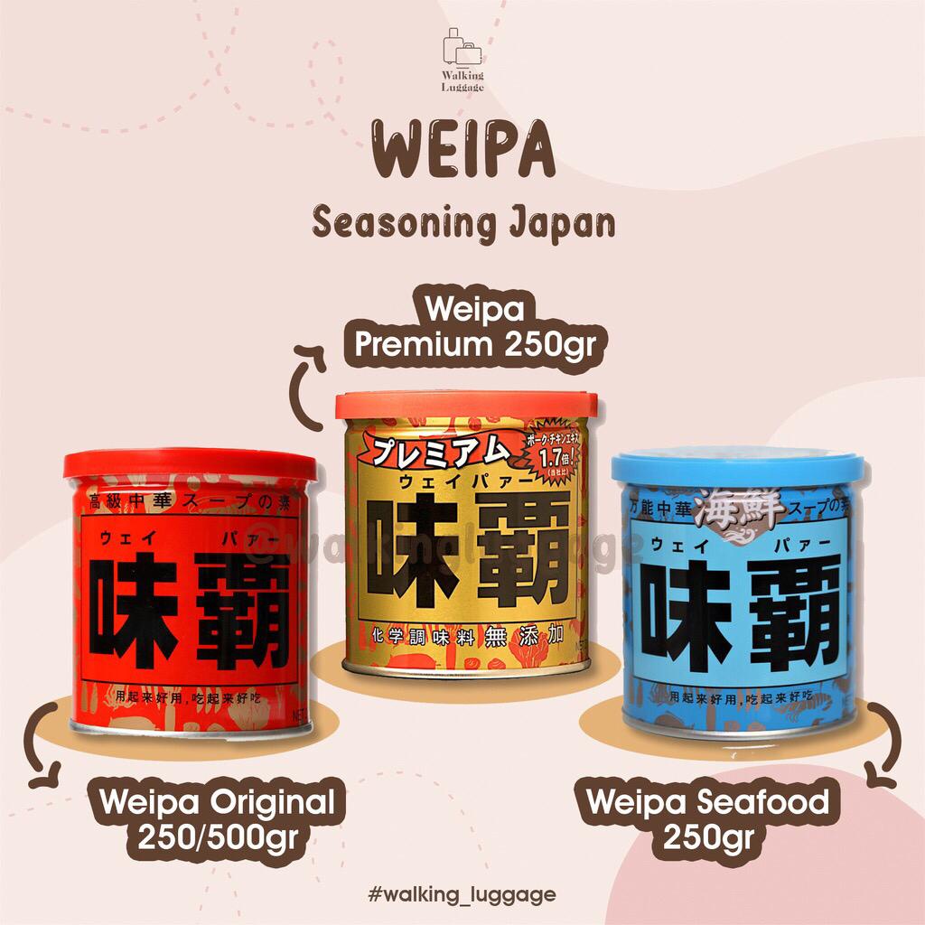 Jual WEIPA | Shopee Indonesia