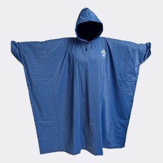 Jual Ponco Raincoat Jas Hujan Dark FULL Kroov | Shopee Indonesia