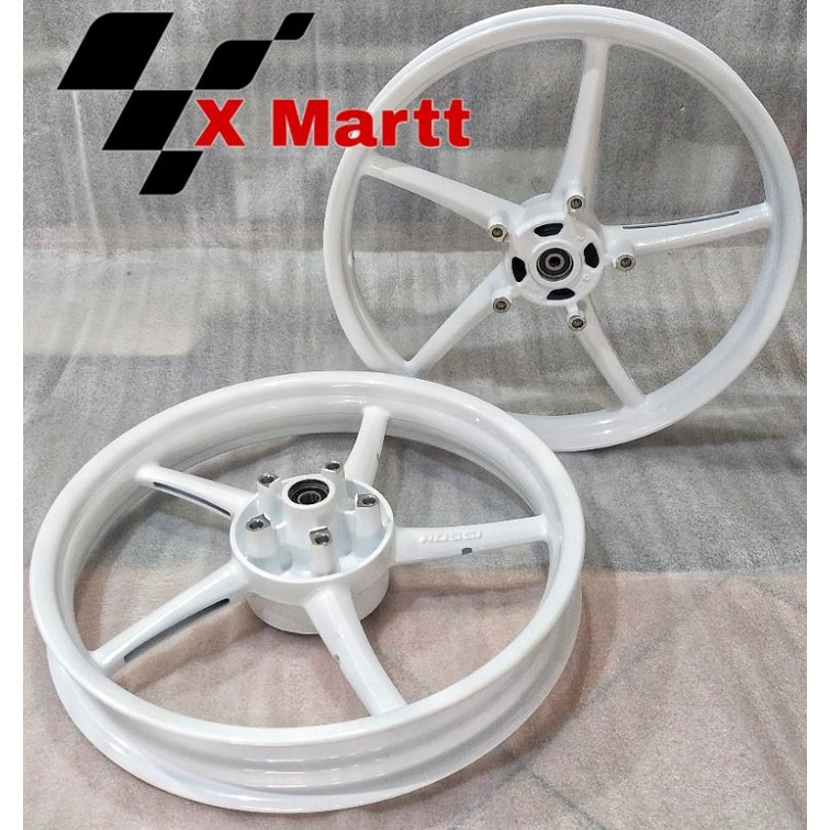 Jual Velg Racing Yamaha Mx King V Rossi Rc Sanca Ring