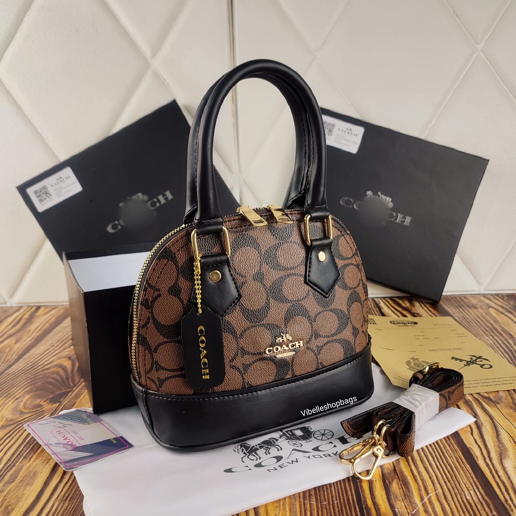 Di jual tas branded minatt calling harga mulai dari 200rb - Fashion Wanita  - 813946881