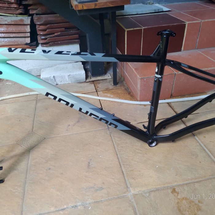 Polygon xtrada 5 2021 best sale limited edition