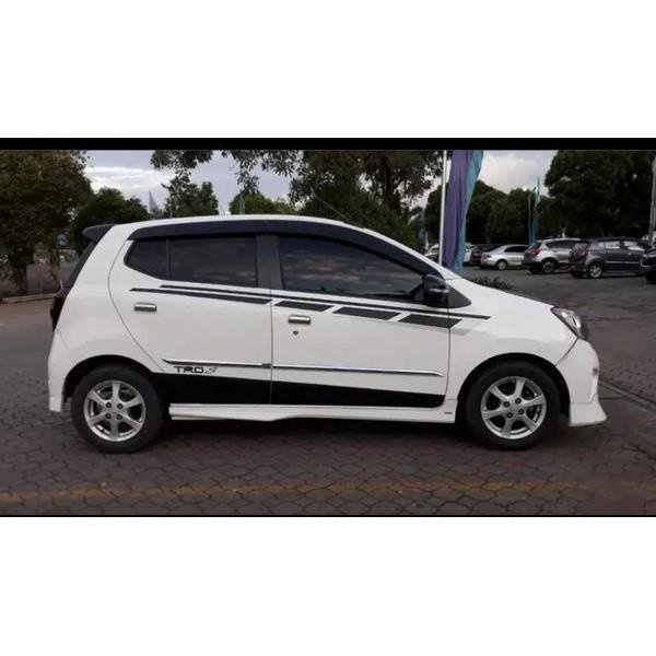 Memburu Agya Termurah: Panduan Lengkap Memilih Mobil LCGC Idaman