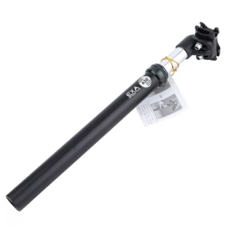 Jual KS EXA Form Seatpost 31.6mm Seatpost Suspension Sepeda | Shopee ...