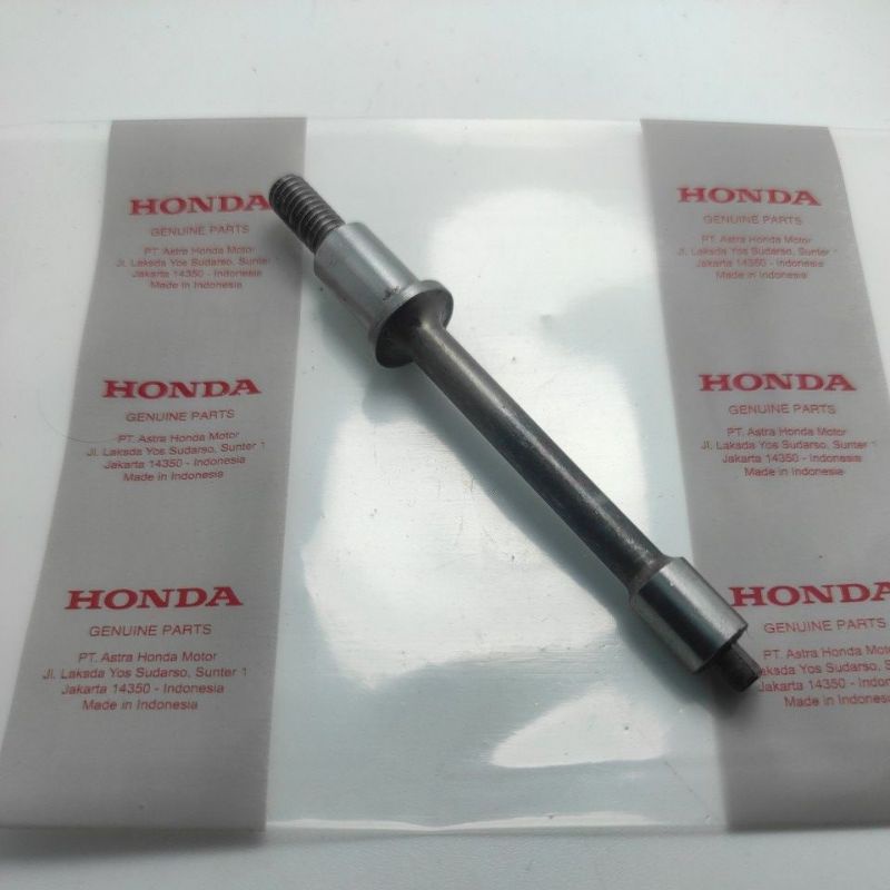 Jual As water pump as pompa air pendingin Honda Revo Honda Blade ...