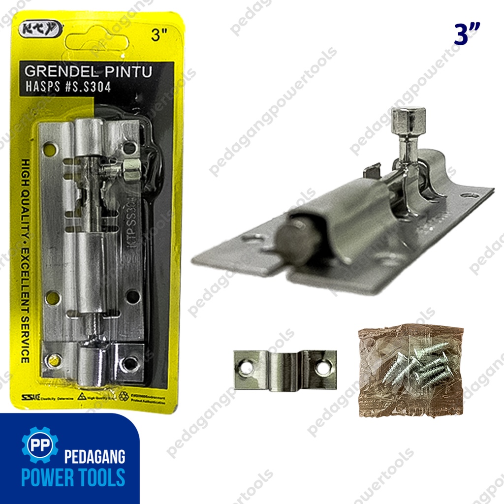 Jual KTP GRENDEL 3