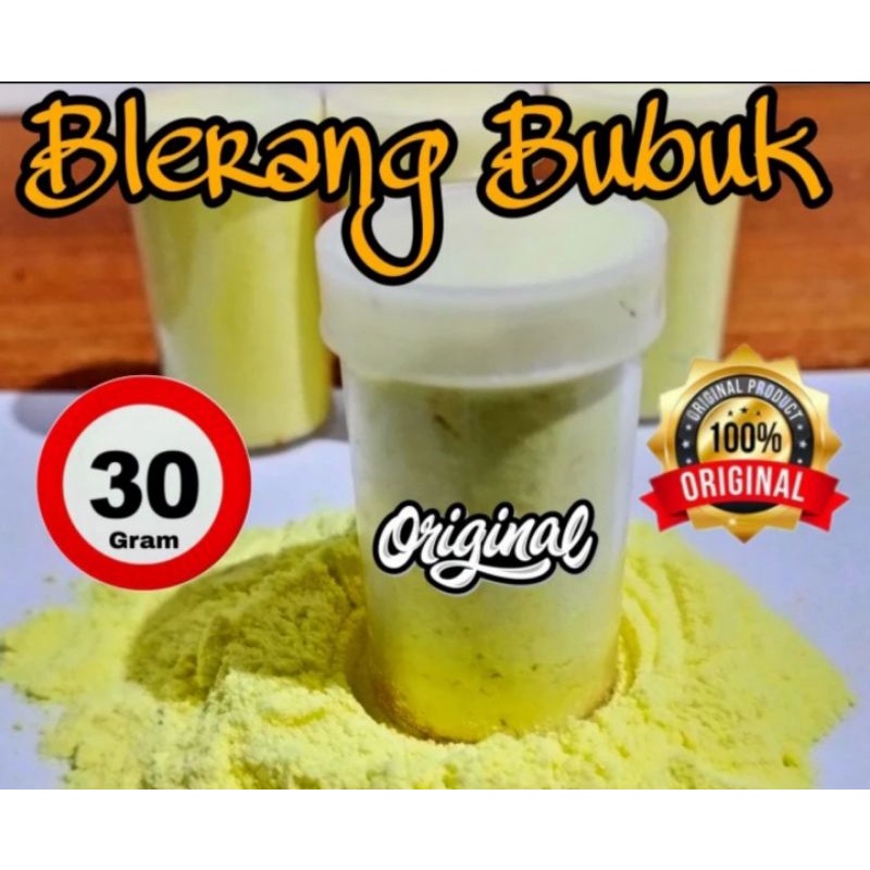 Jual Fz Blerang Bubuk Sulfur Belerang Bubuk Obat Gatal Infeksi Kulit