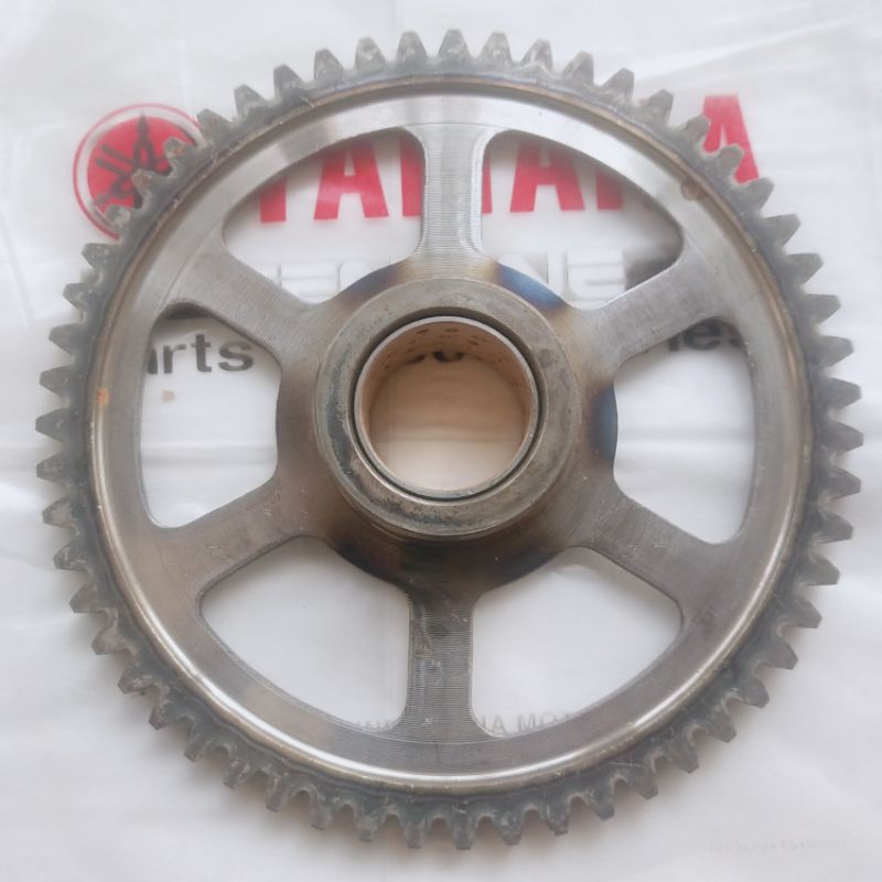 Jual Asli Ori Original Gigi Stater Gear Gir Starter Xmax X Max 250 B74