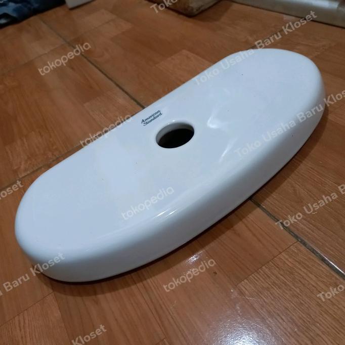 Jual Tutup tabung tangki kloset American Standard Winplus Putih (Bekas ...