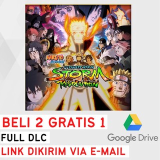 Naruto Senki Mod Boruto Next Generation Apk Apk Naruto Shippuden