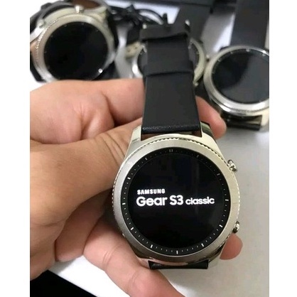 Jam gear sale s3