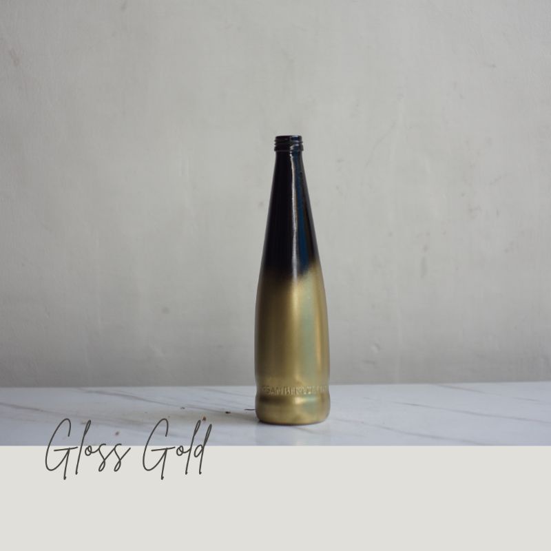 Jual Ravenart - Bianca | Bottle Vase | Vas Kaca Scandinavian | Vas ...