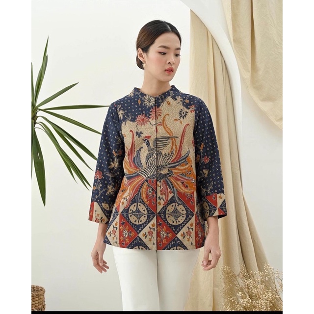 Jual BATIK PREMIUM | Shopee Indonesia